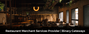 Restaurant Merchant Services Provider