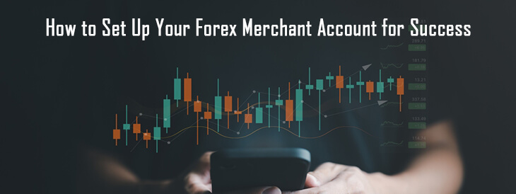 How to Set Up Your Forex Merchant Account for Success