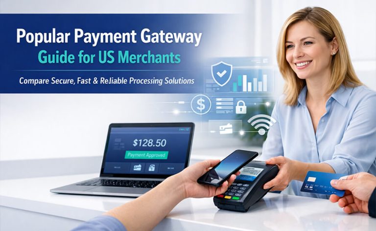 Popular Payment Gateway Guide for US Merchants