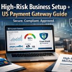 best gateways for high-risk industries 2026