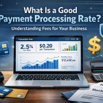 What Is a Good Rate to Be Paying for Payment Processing?