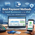 Which is the Best Payment Method for Small Businesses in the USA