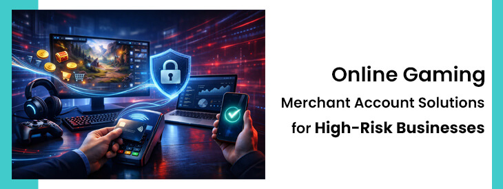 Solve the Gaming Merchant Account Nightmare Overnight!