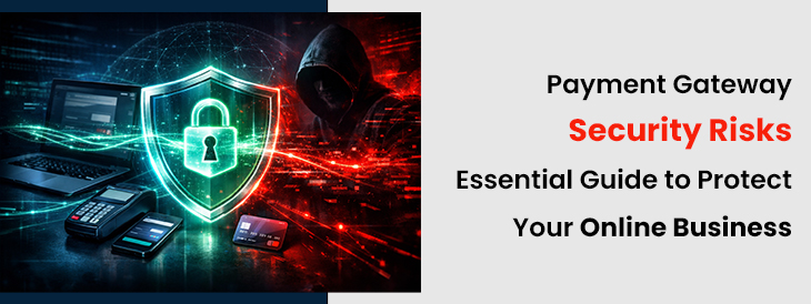 Payment Gateway Security Risks: Essential Guide to Protect Your Online Business